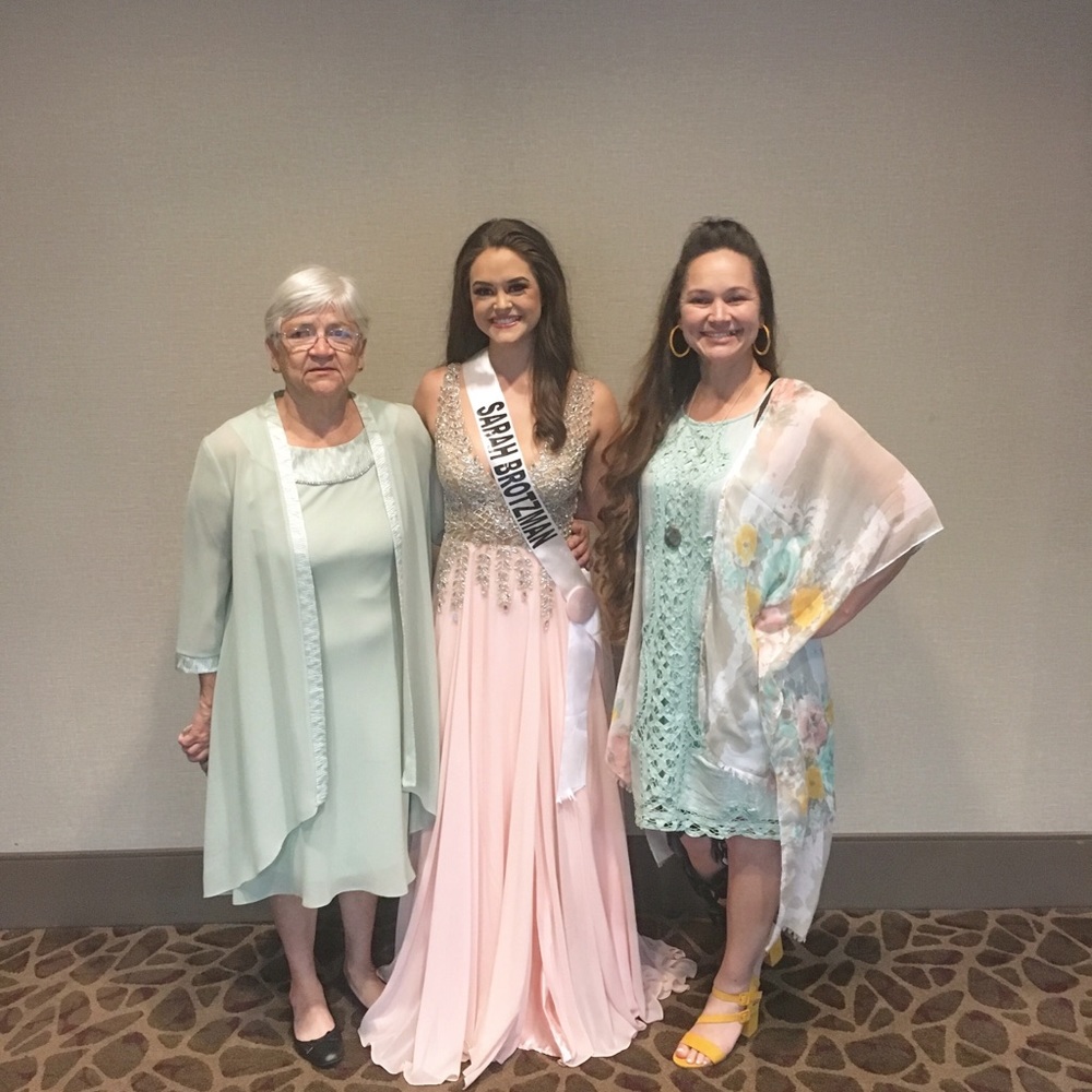 Gown